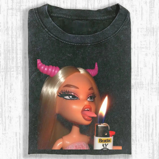 PEPPER TEE