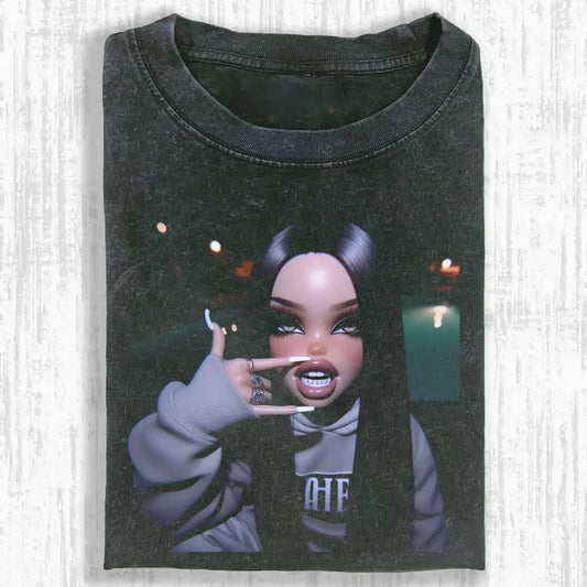 PEPPER TEE