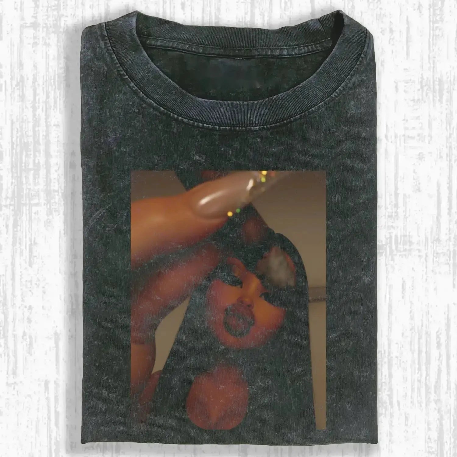 PEPPER TEE
