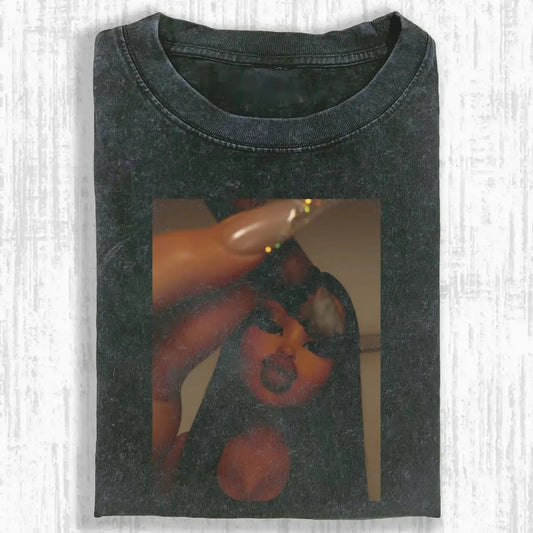 PEPPER TEE