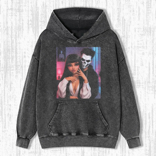 DOLL GIRL MEMET-SHIRT V1.2