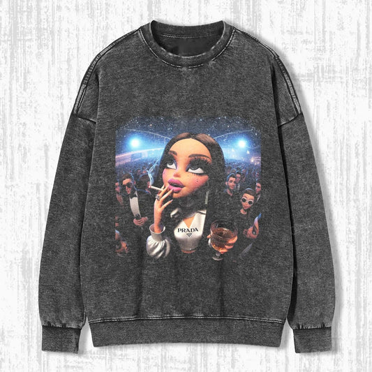 DOLL GIRL MEMET-SHIRT V1.4