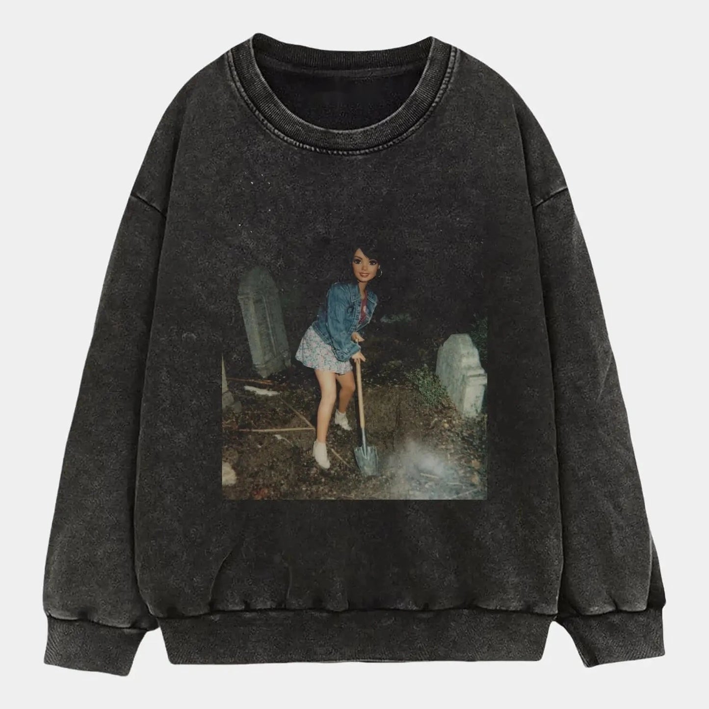 DOLL TEE 4.0