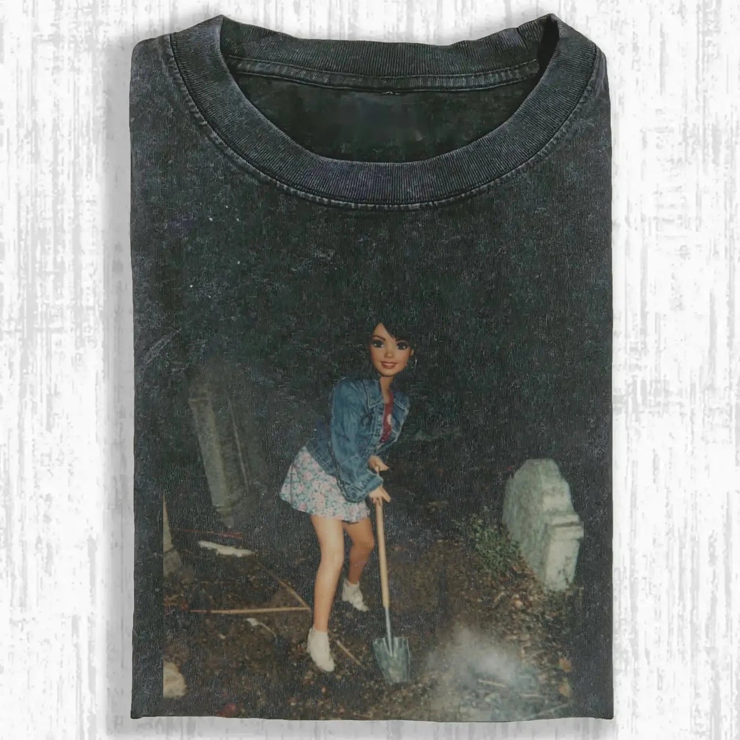 DOLL TEE 4.0