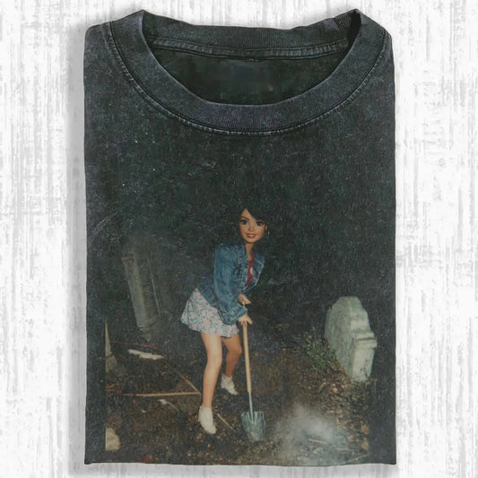 DOLL TEE 4.0