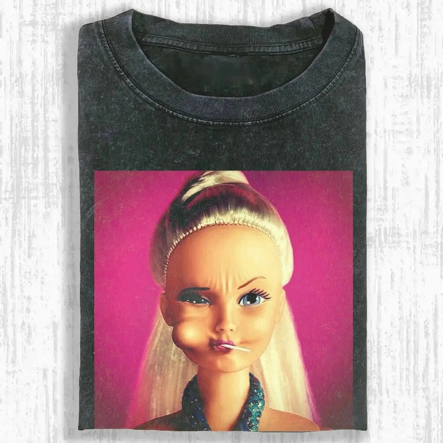 DOLL TEE 2.0