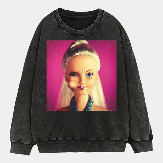 DOLL TEE 2.0