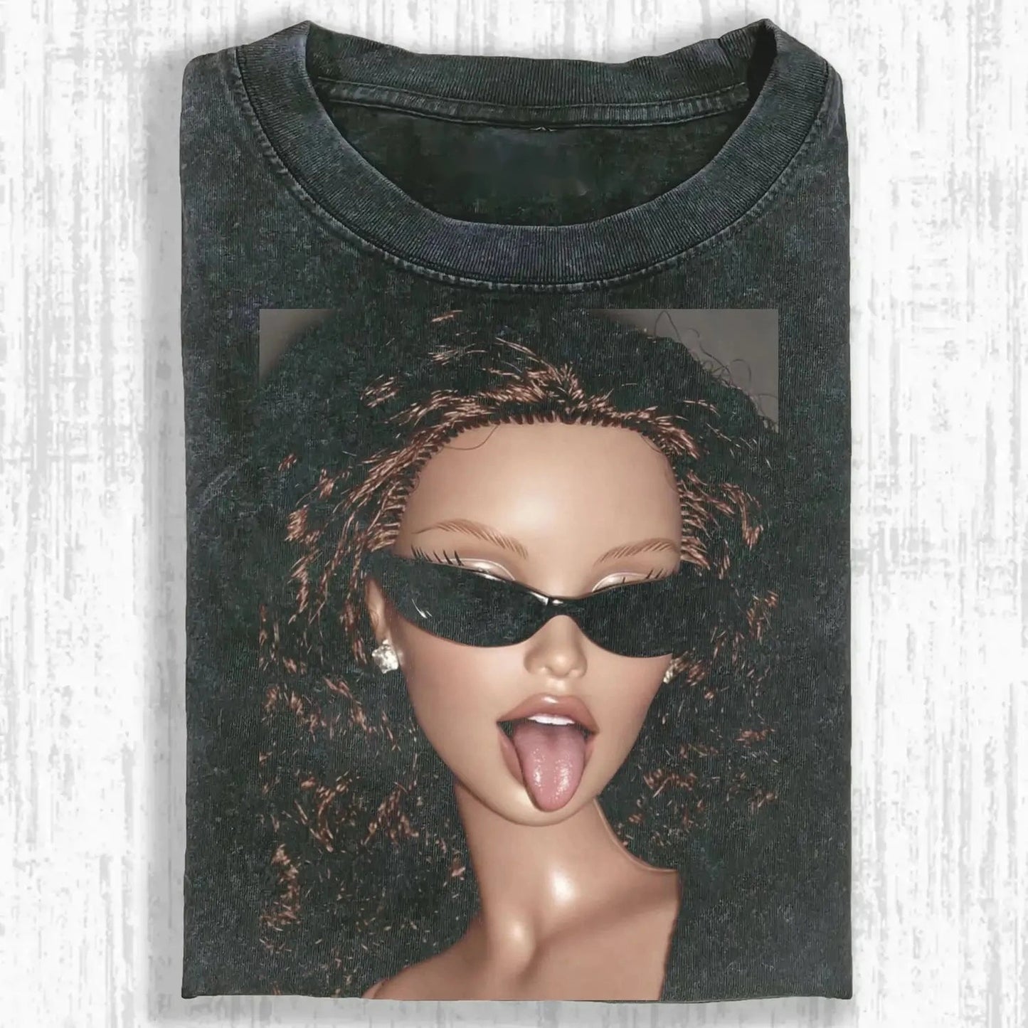 DOLL TEE 3.0