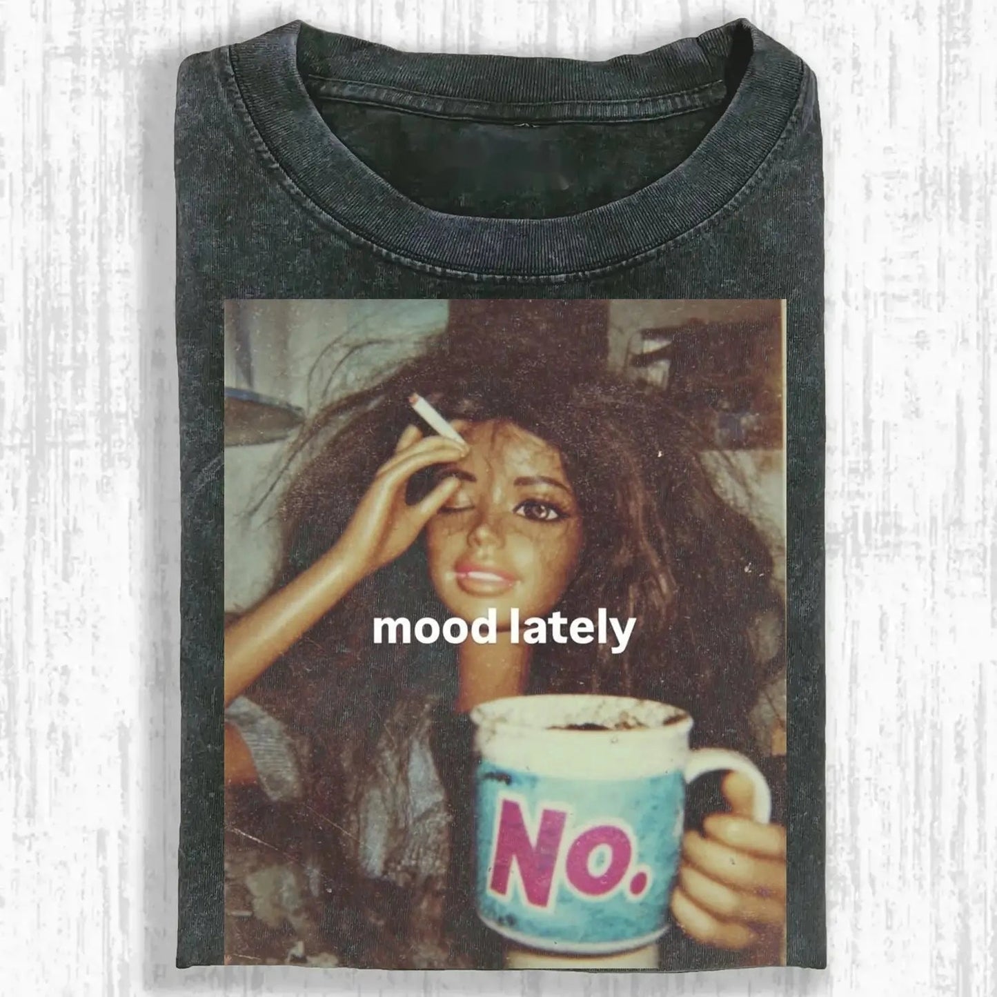 DOLL TEE 5.0