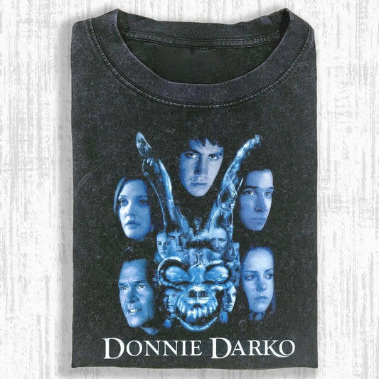 DONNIE DARKO TEE 4.0