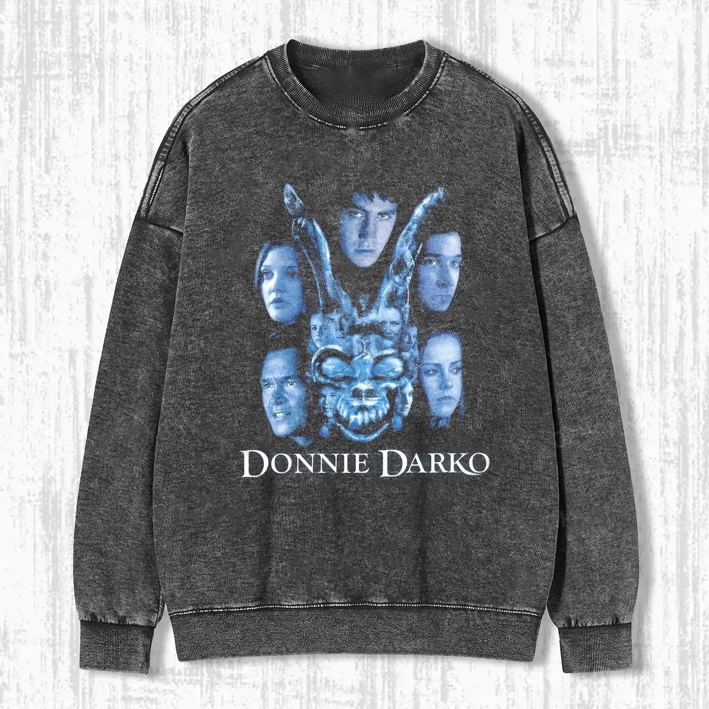 DONNIE DARKO TEE 4.0