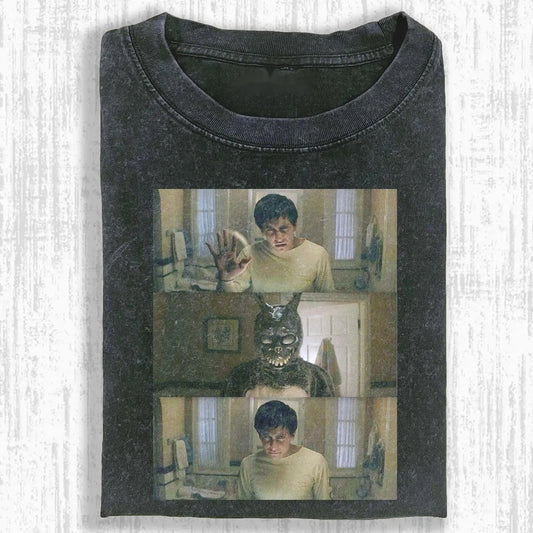 DONNIE DARKO TEE 2.0