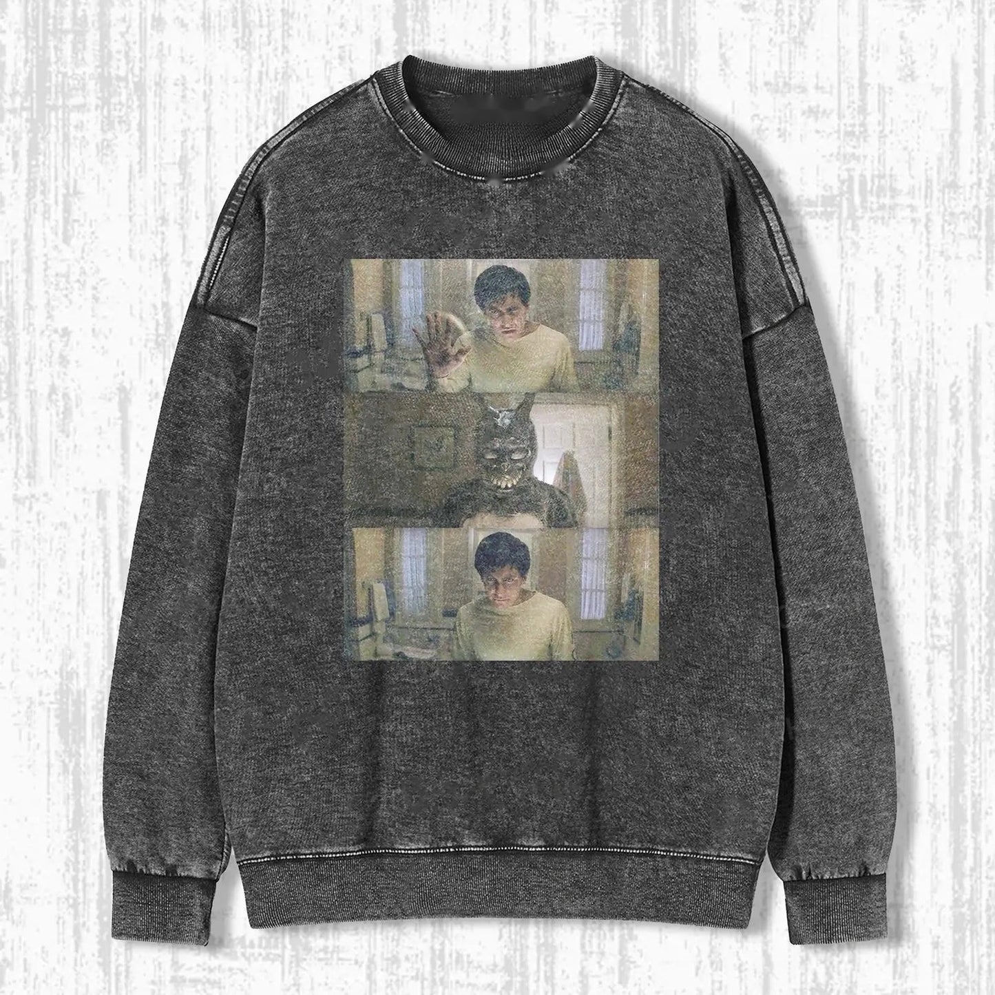 DONNIE DARKO TEE 2.0