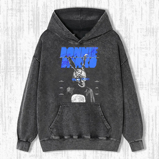 DONNIE MOVIE HOODIE
