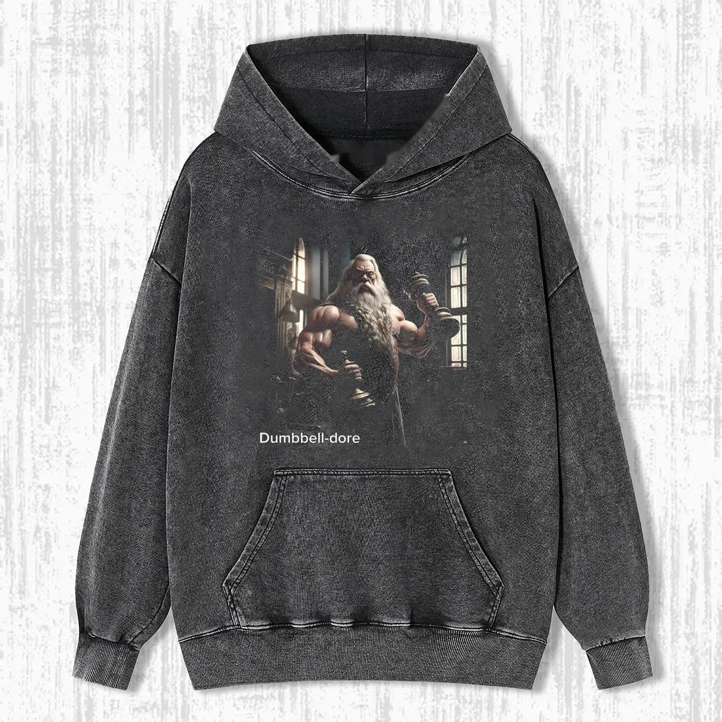 DUMBLEDORE T-SHIRT