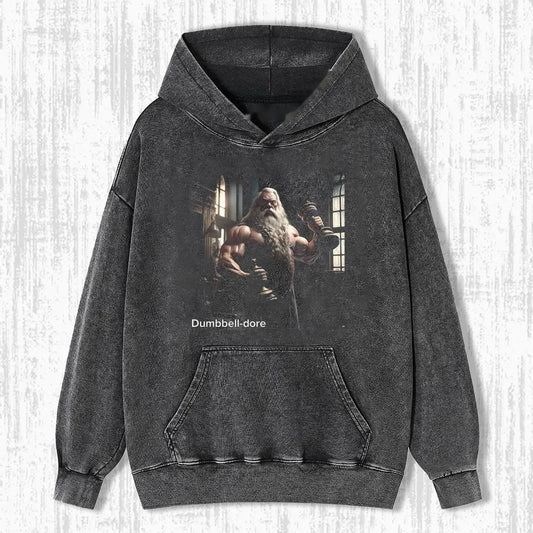 DUMBLEDORE T-SHIRT