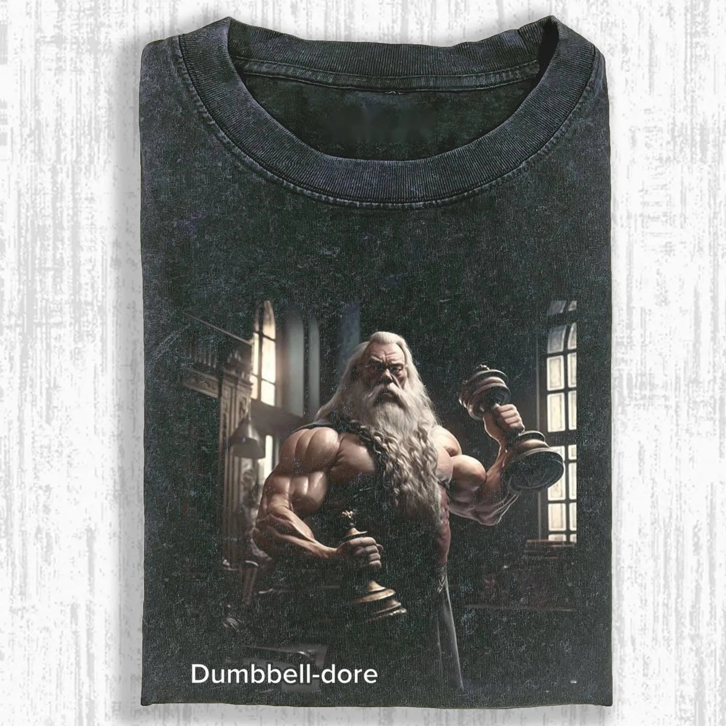 DUMBLEDORE T-SHIRT