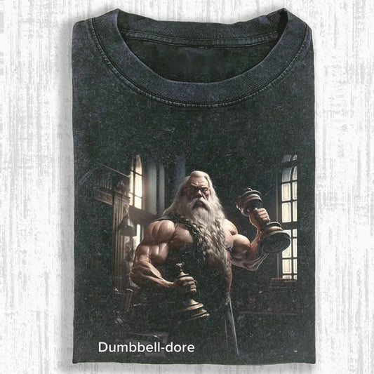 DUMBLEDORE T-SHIRT