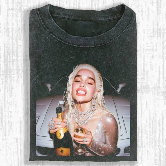 PEPPER TEE