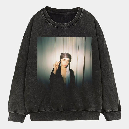 PEPPER SWEATSHIRT