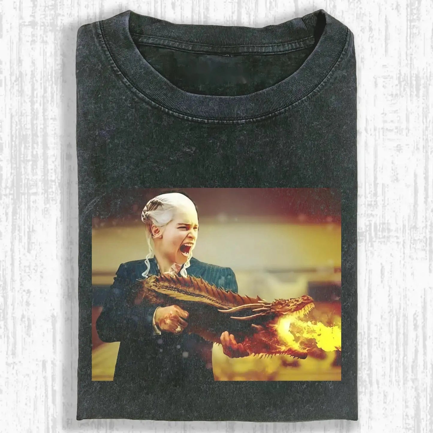 PEPPER TEE