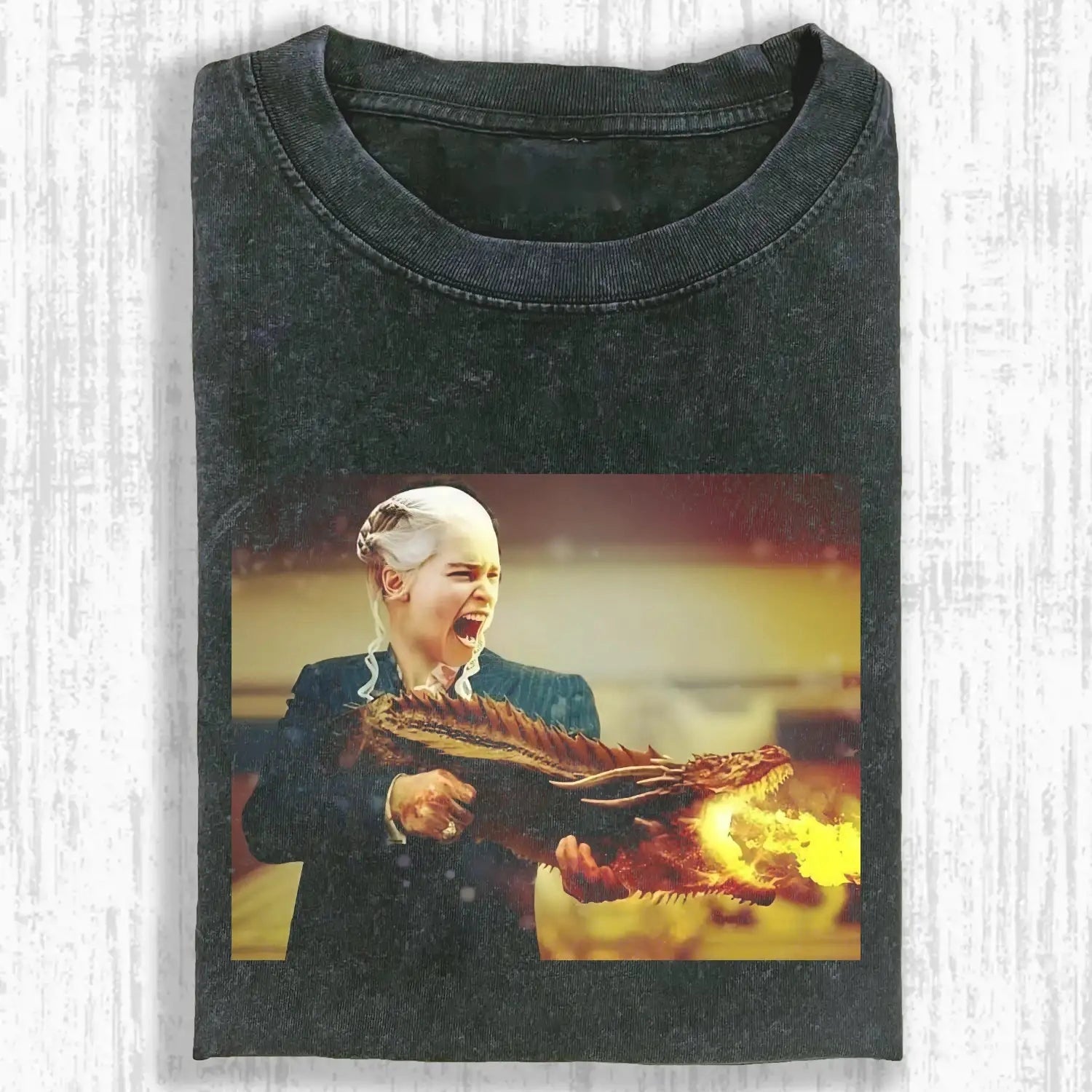 PEPPER TEE