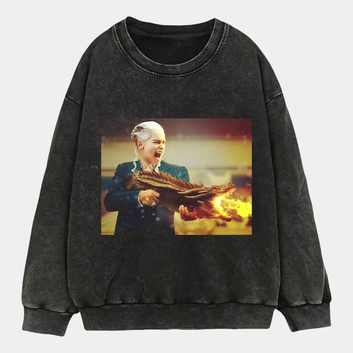 PEPPER SWEATSHIRT