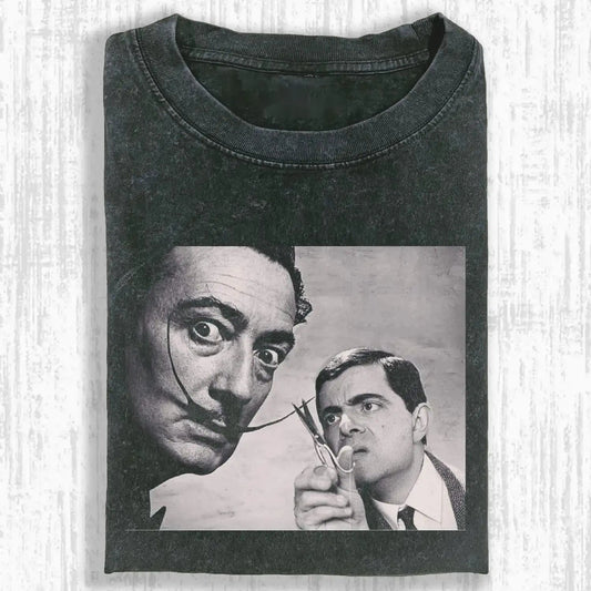 Dalí and MB TEE
