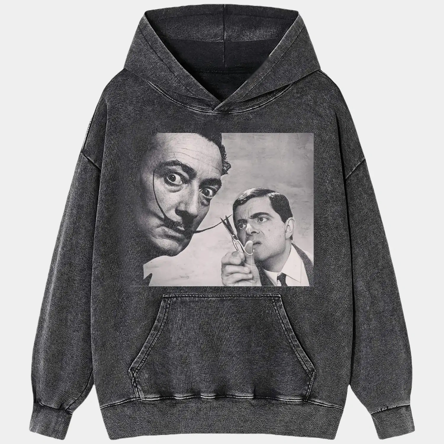 Dalí and MB TEE