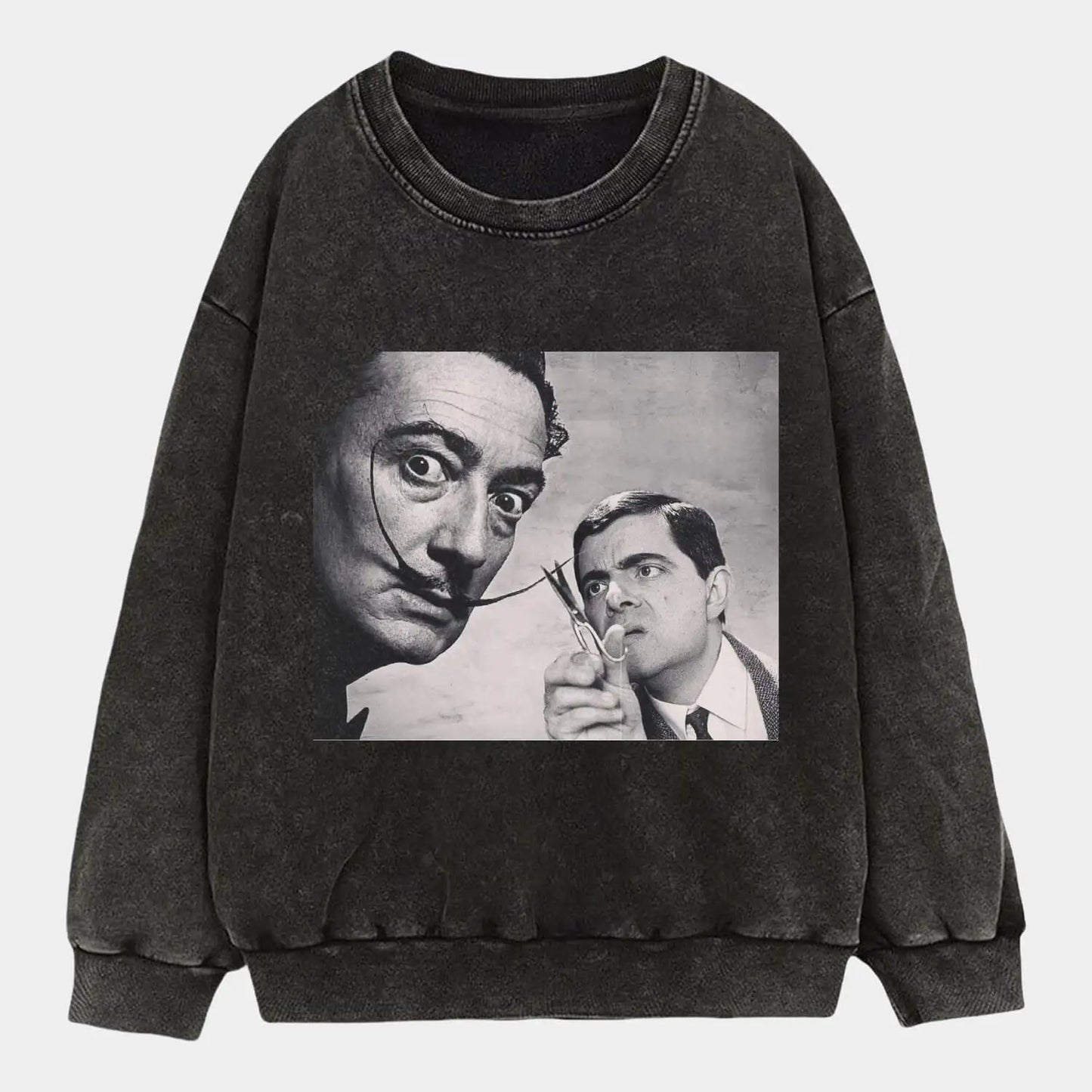 Dalí and MB TEE