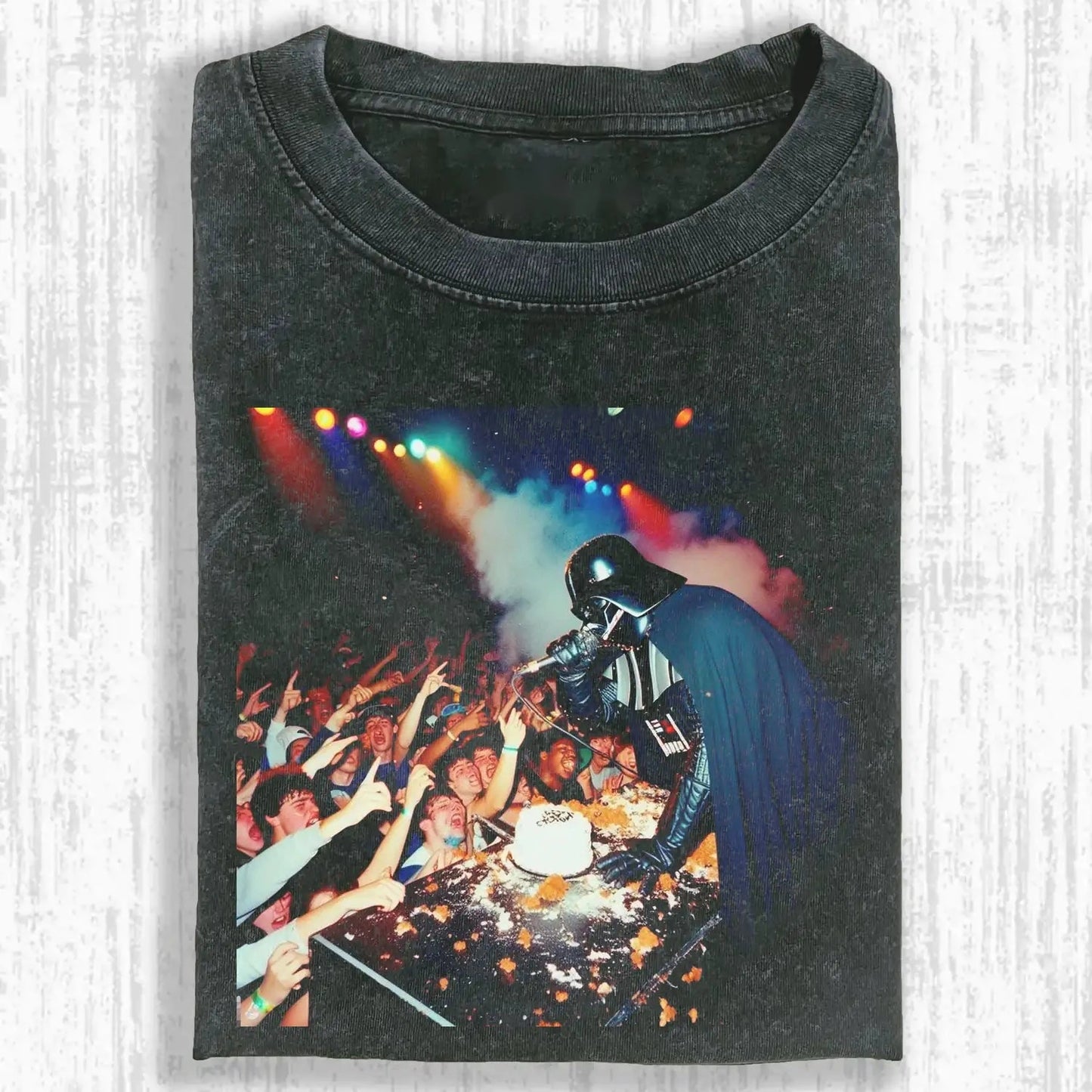 SW T-SHIRT V3.6