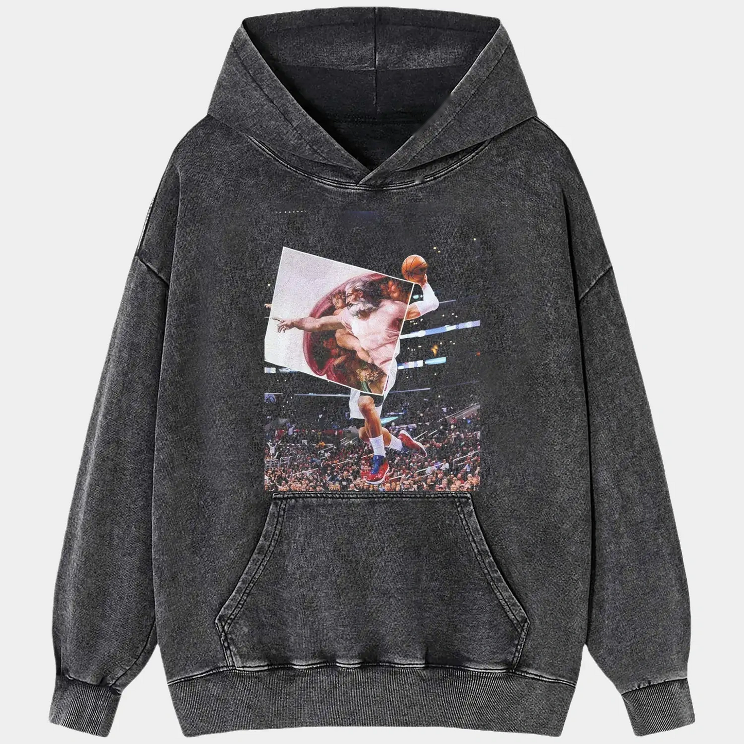 Divine Dunk Tee