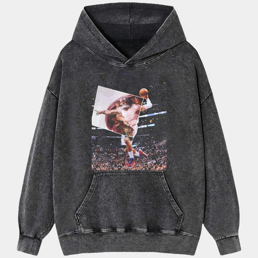 Divine Dunk Tee