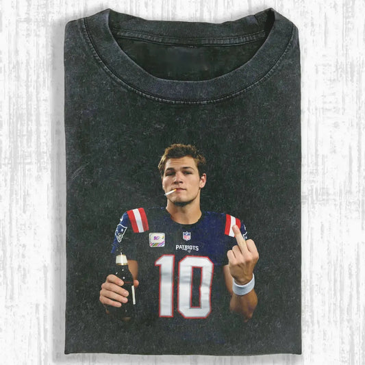 PEPPER TEE