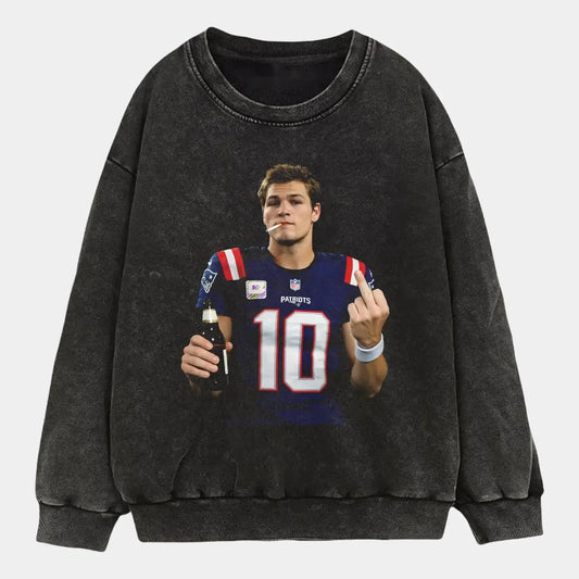 PEPPER SWEATSHIRT