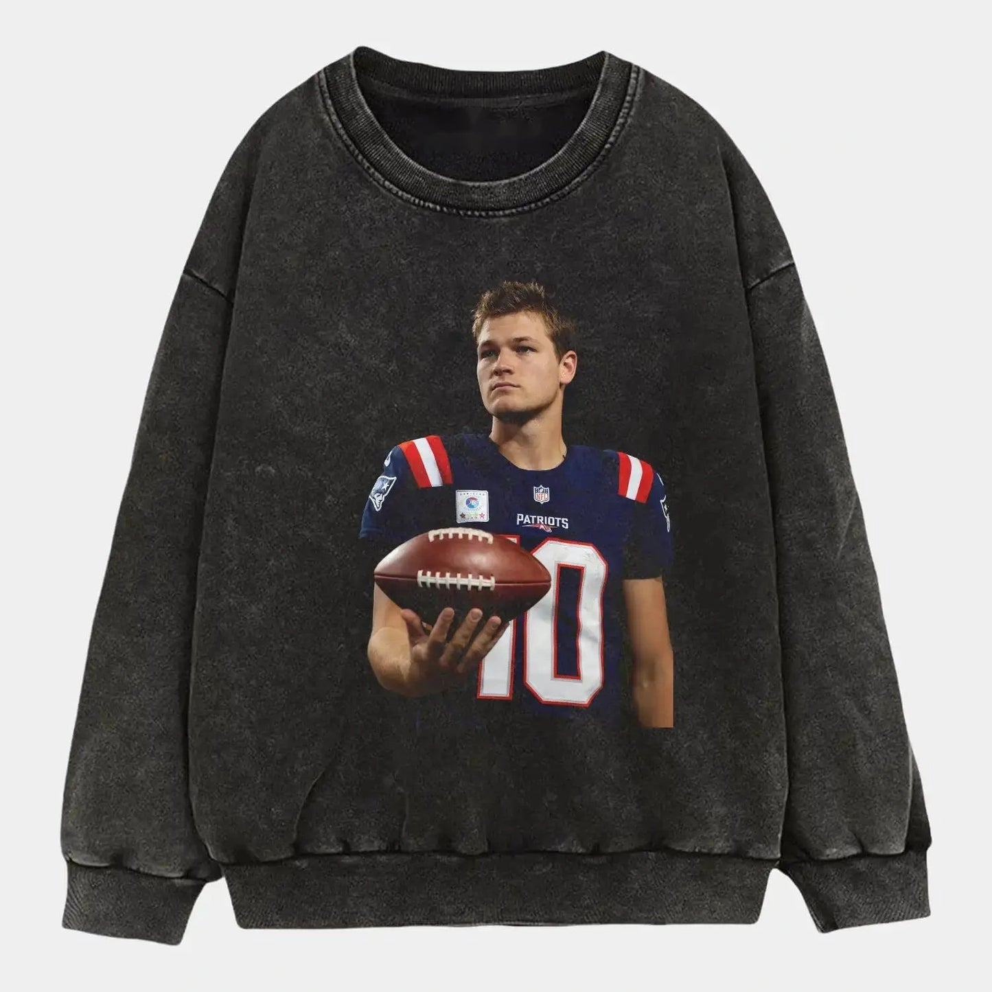 PEPPER SWEATSHIRT