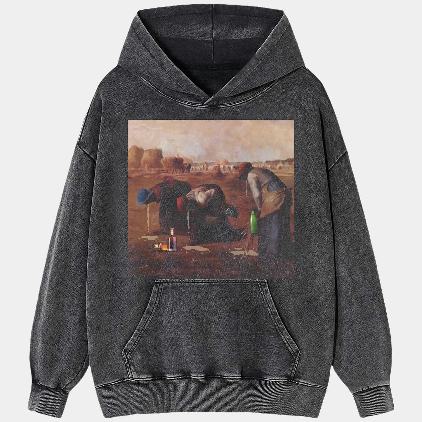 Drunk Harvest Tee