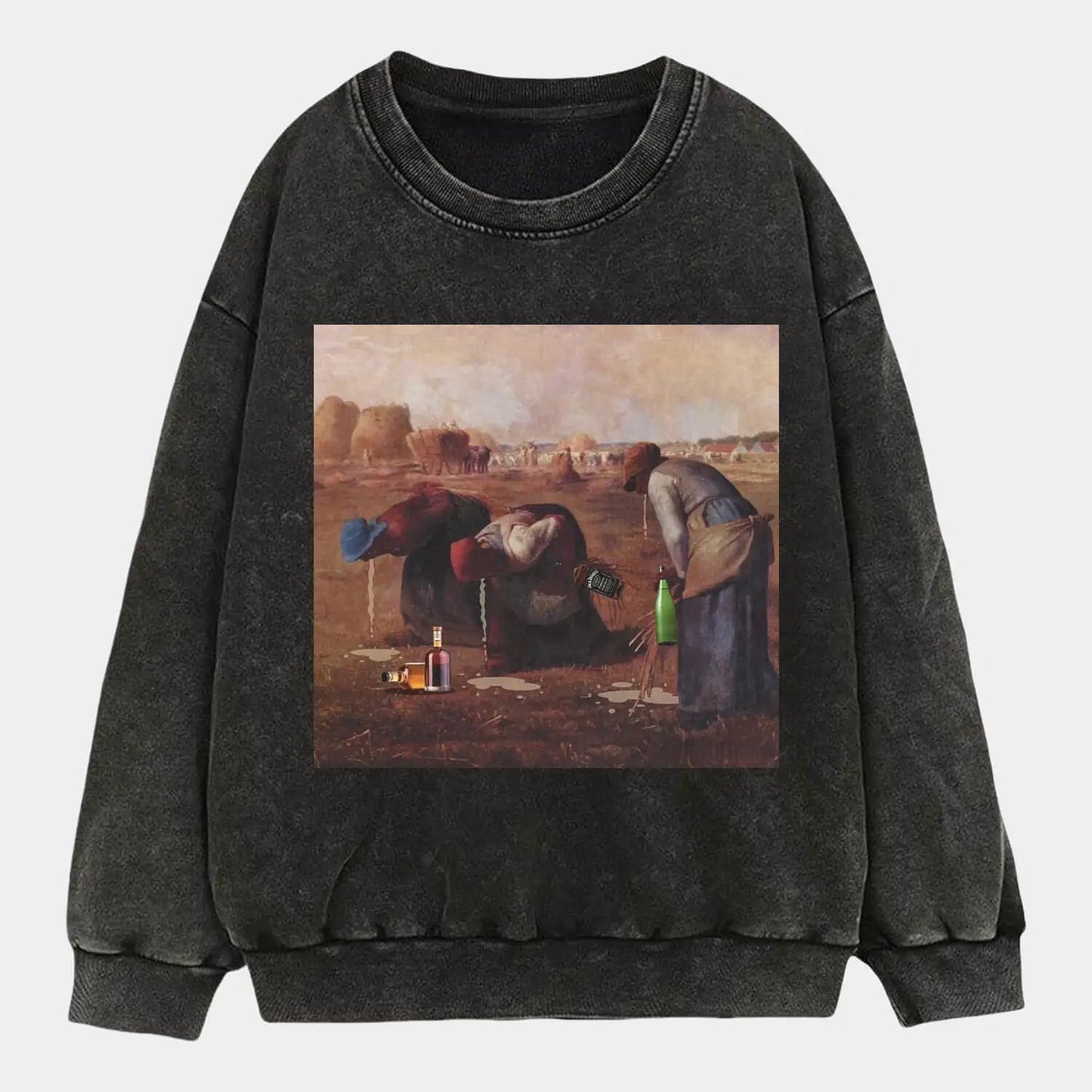 Drunk Harvest Tee