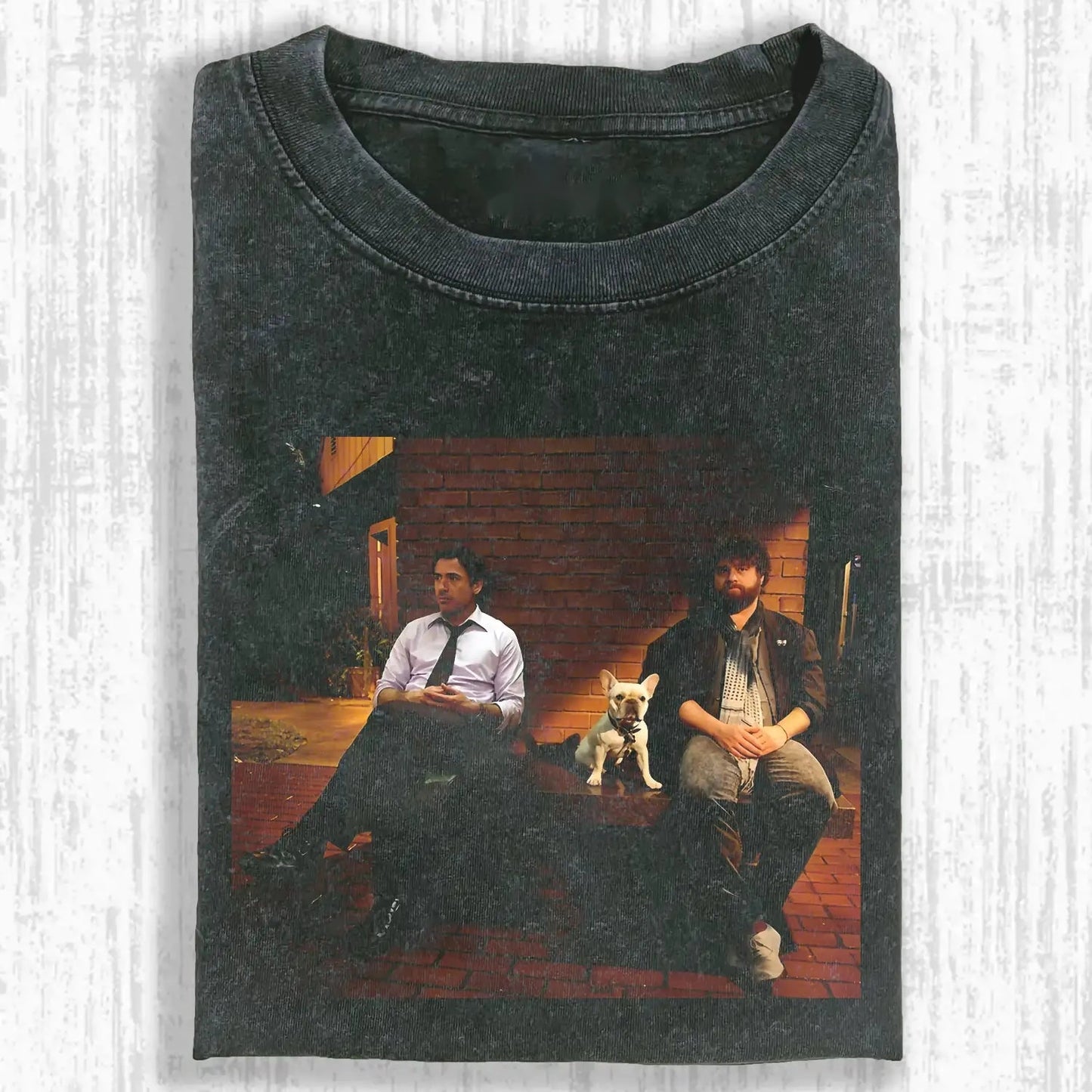DUE DATE T-SHIRT V1.1