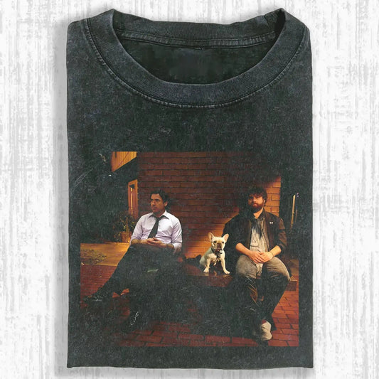 DUE DATE T-SHIRT V1.1