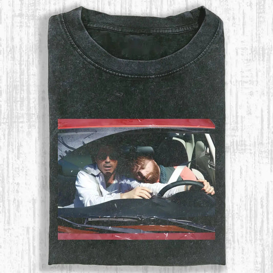DUE DATE T-SHIRT V1.7