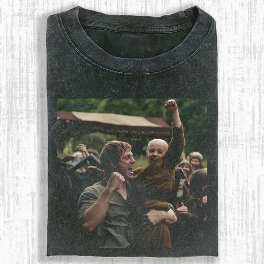 PEPPER TEE