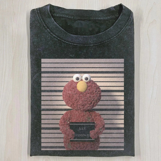 ELMO T-SHIRT