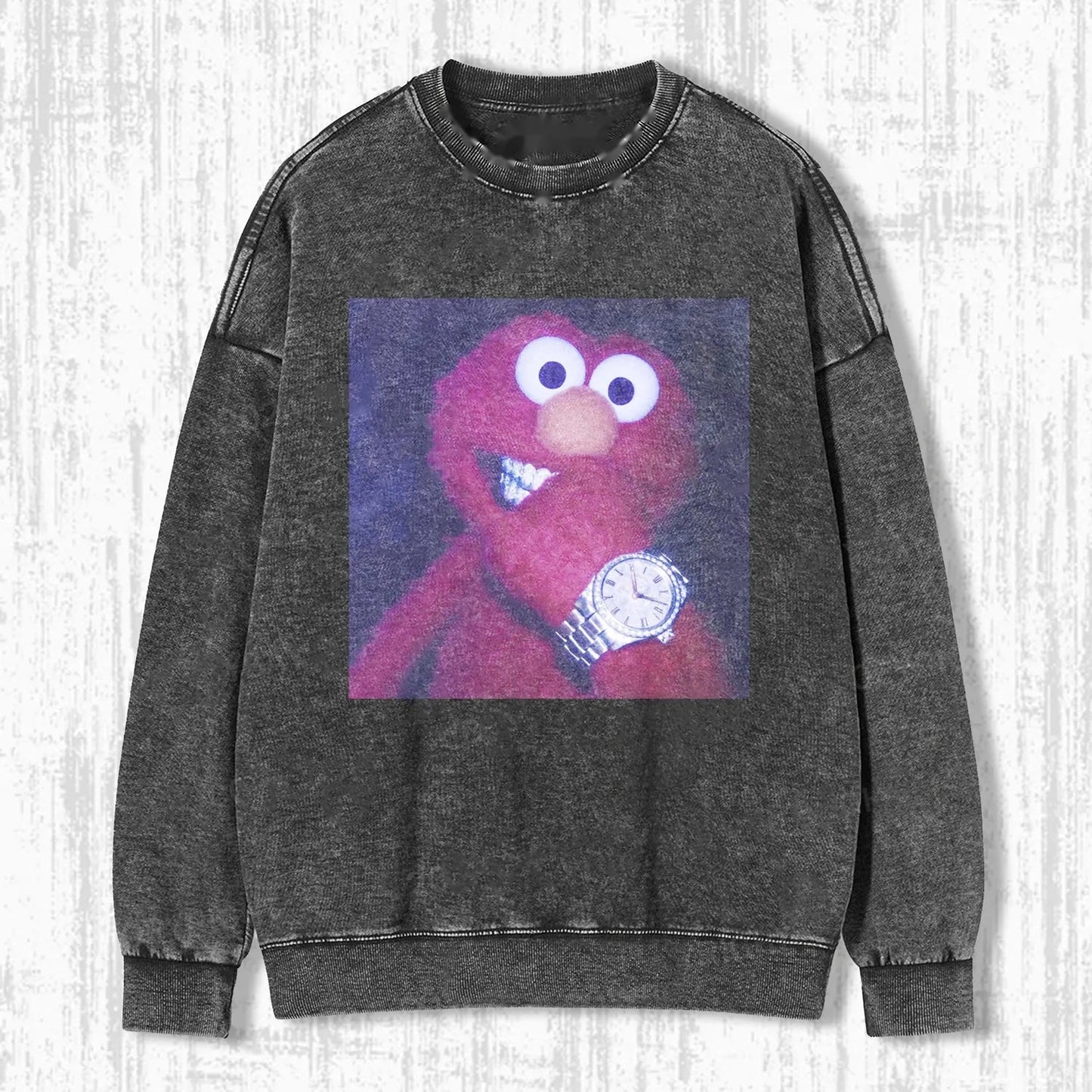 ELMO T-SHIRT V1.0