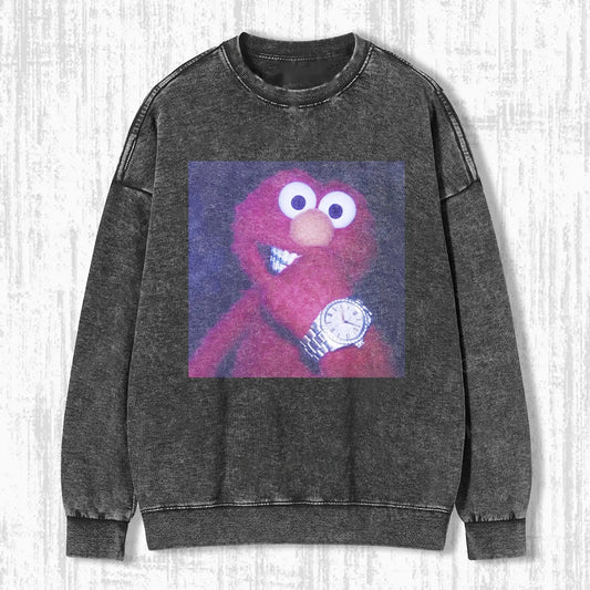 ELMO T-SHIRT V1.0