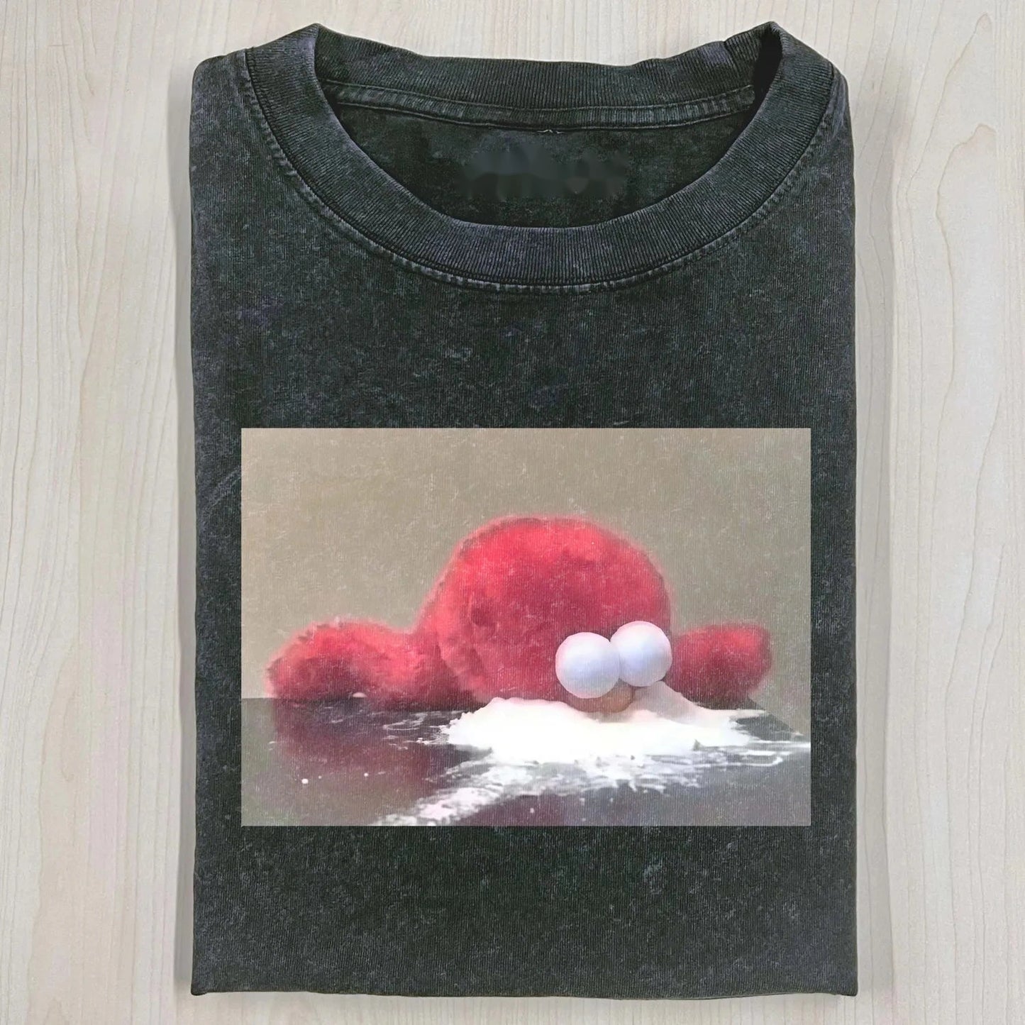 ELMO T-SHIRT V1.2