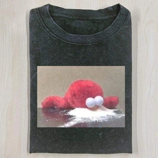 ELMO T-SHIRT V1.2