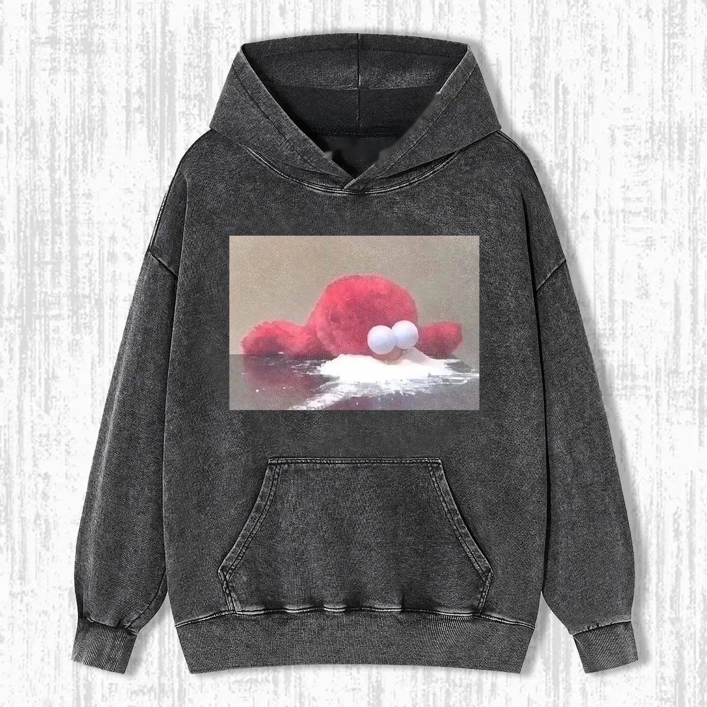 ELMO T-SHIRT V1.2