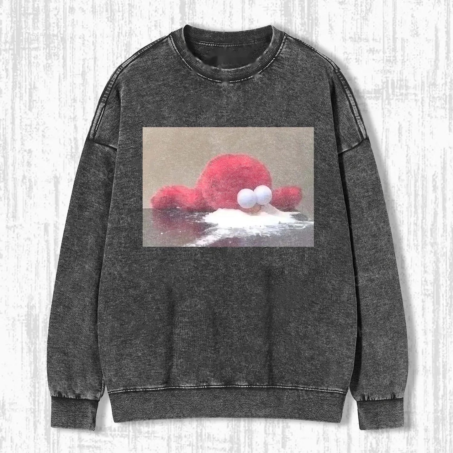 ELMO T-SHIRT V1.2