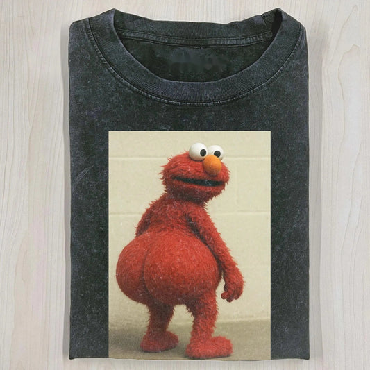 ELMO T-SHIRT V1.3